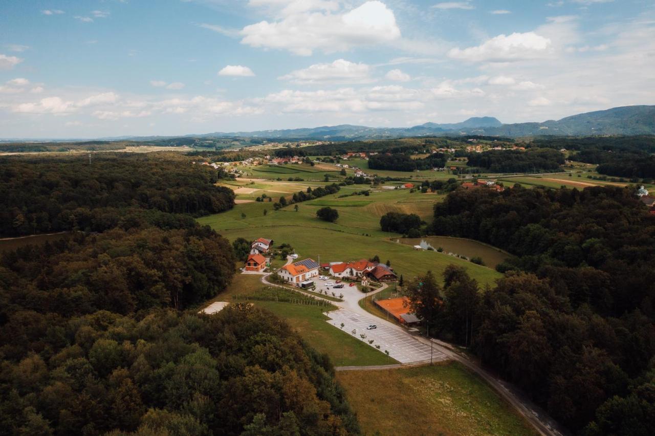 Hotel Gostisce Irsic Slovenska Bistrica Zewnętrze zdjęcie