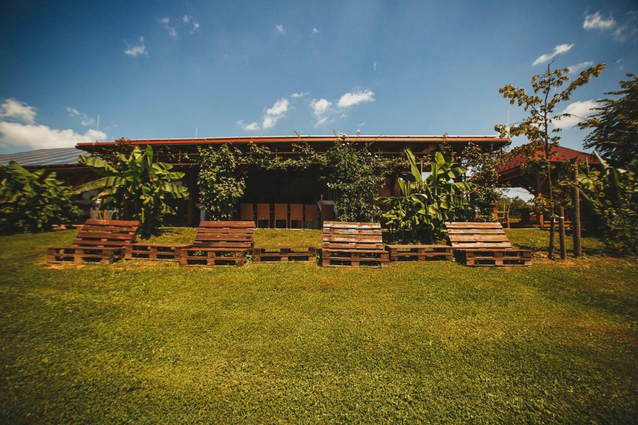 Hotel Gostisce Irsic Slovenska Bistrica Zewnętrze zdjęcie